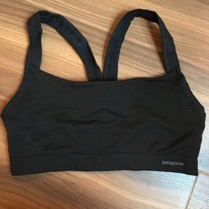 Patagonia sports bra- worn once!